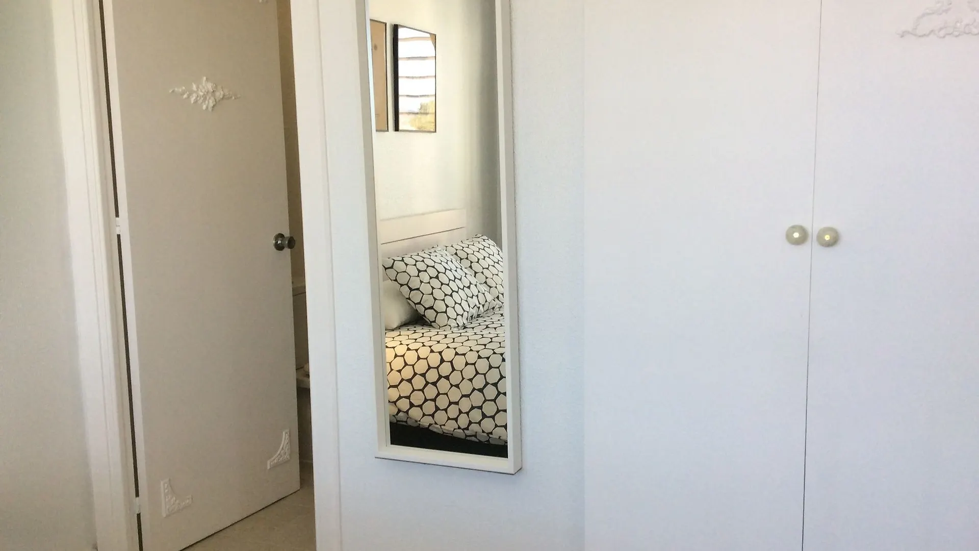 Del Parque Flats - Guadalmar Lägenhet Málaga Spanien