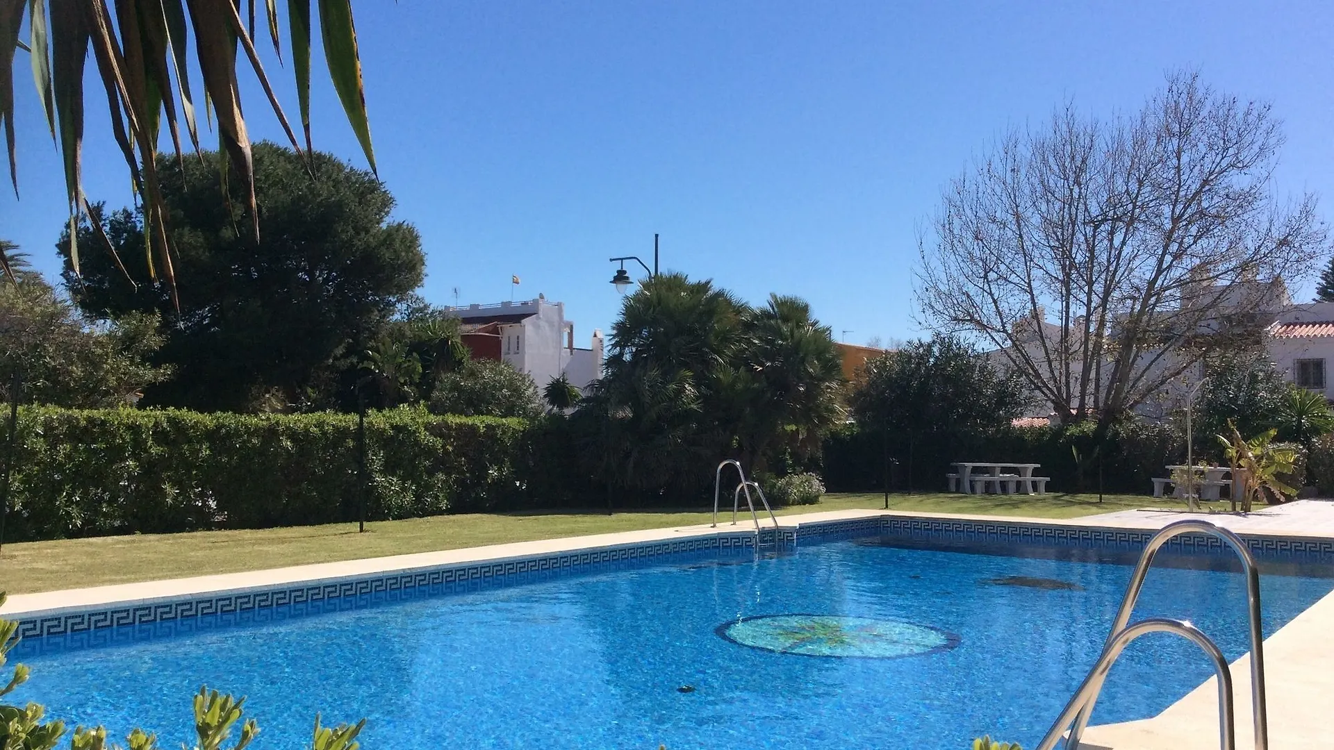 Del Parque Flats - Guadalmar Lägenhet Málaga